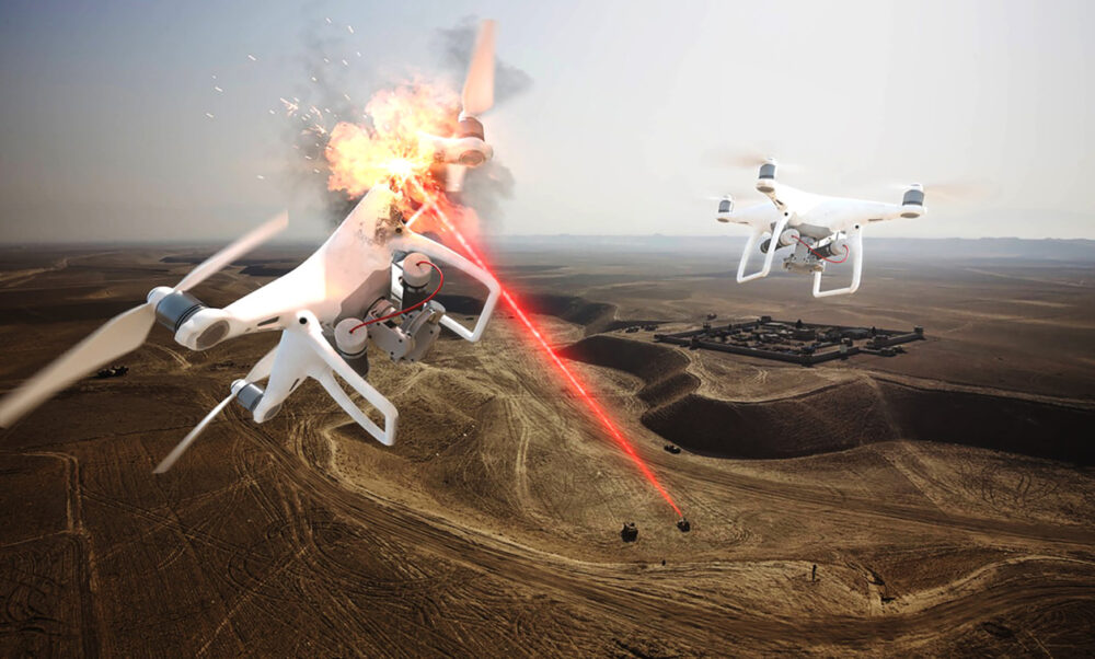 Safeguarding the Skies: Strategies to Conquer Drone Threats