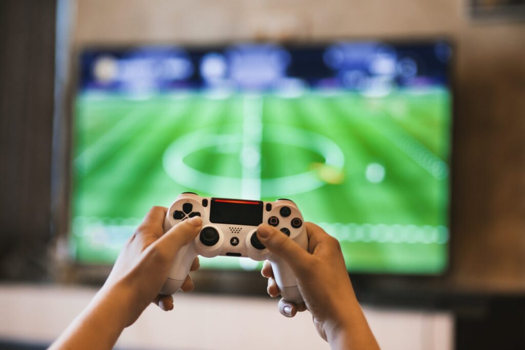 The Evolution of Technology in Mobile Gaming: Transforming Entertainment on the Go