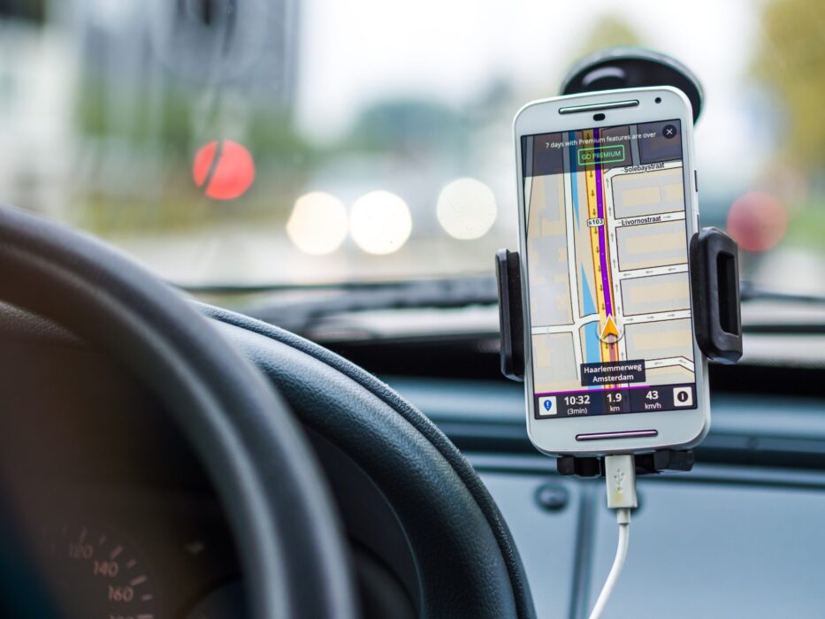 GPS Technology Pros and Cons