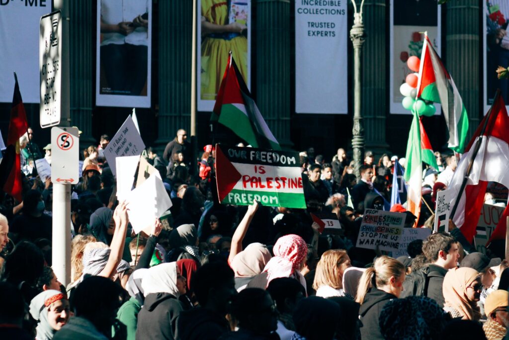 Unraveling the Complexity: Understanding the Israel-Palestine Conflict