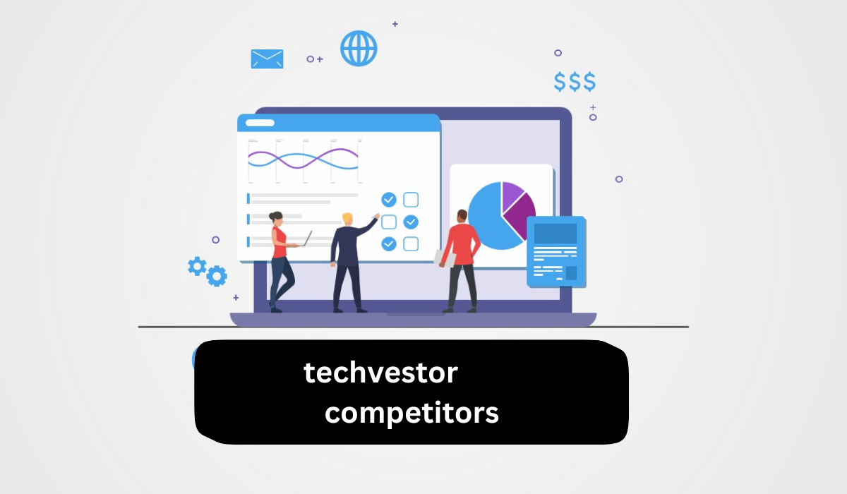 In the ever-evolving landscape Techvestor competitors of technology investments, Techvestor finds itself at the heart of an intricate web of competition and innovation.
