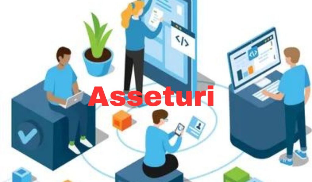 What Is Asseturi Empower Your Assets