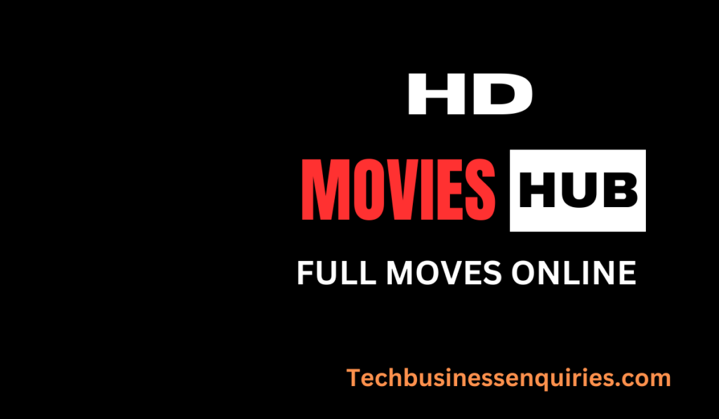 HDMoviesHub 2024: A New Era of Movie Streaming