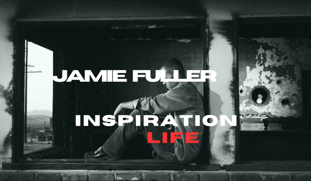 Jamie Fuller: A Journey of Redemption and Inspiration