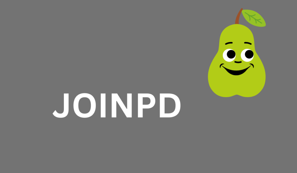 Unlocking the Power of Education with JoinPD: A Comprehensive Guide