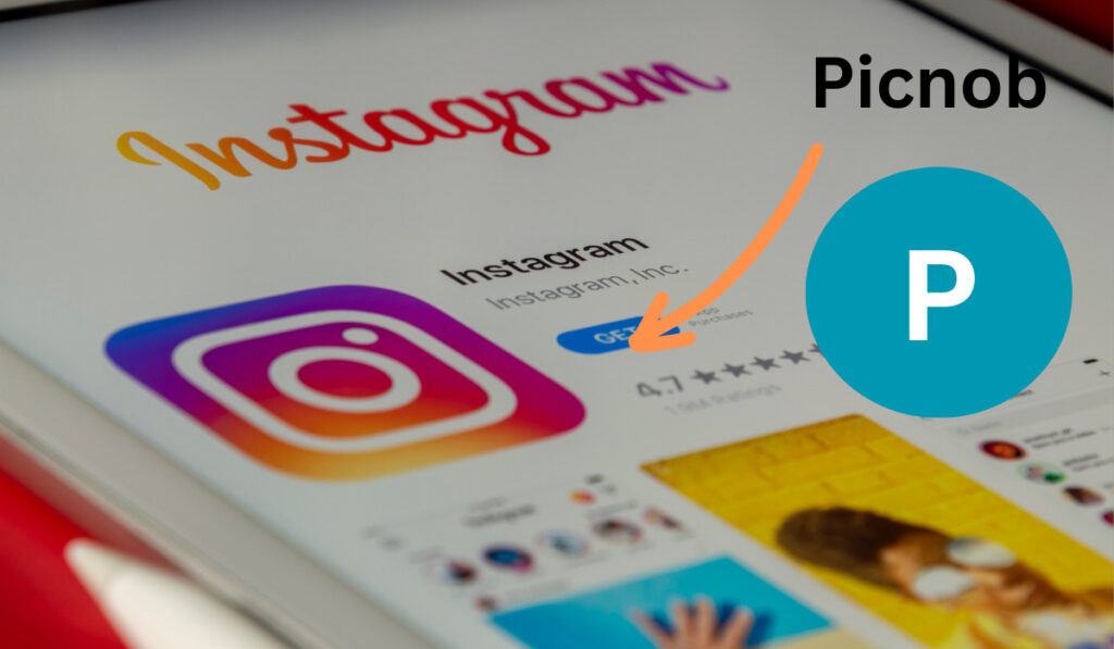 Picnob: The Ultimate Instagram Viewer and Downloader