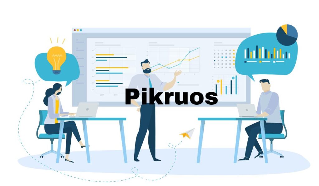 Understanding The Significance Of Pikruos In Modern Culture