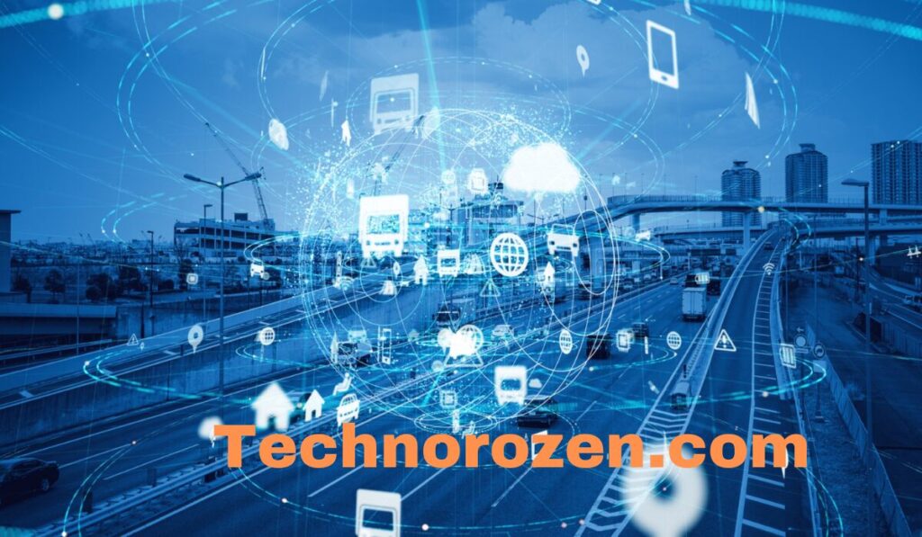 Exploring Technorozen.com: Your Gateway to Technology and Innovation