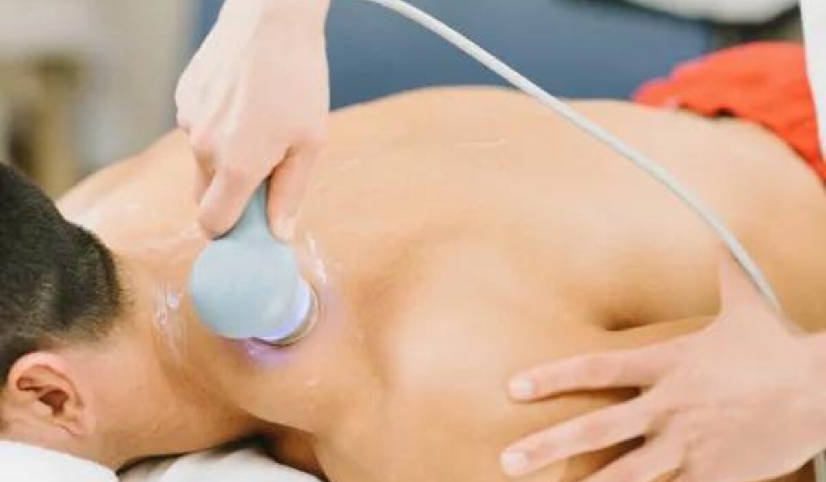 Utilizing Ultrasonic Cavitation to Improve Health and Make Preventive Care More Available