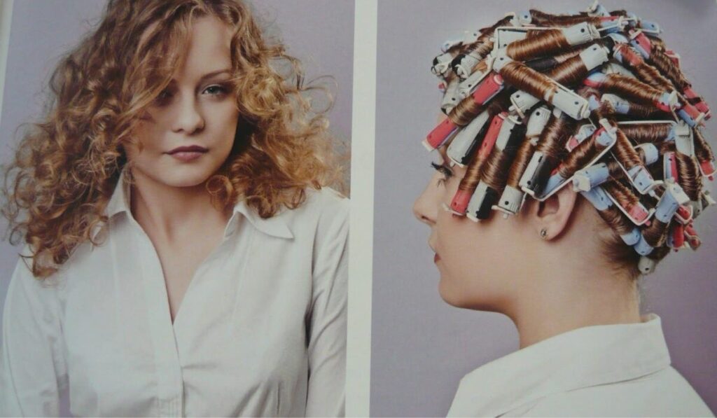 Unlocking Style: The comprehensive Guide to Getting Perm to Induce Fashionable Foolishness