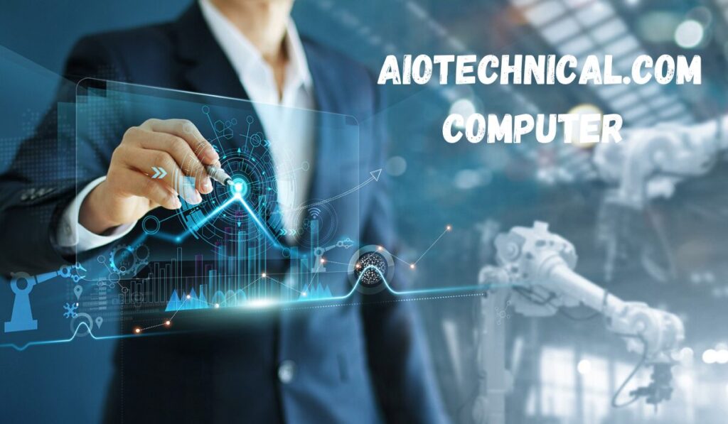 Aiotechnical.Com Computer, Category, Healthcare, Device a Comprehensive guide