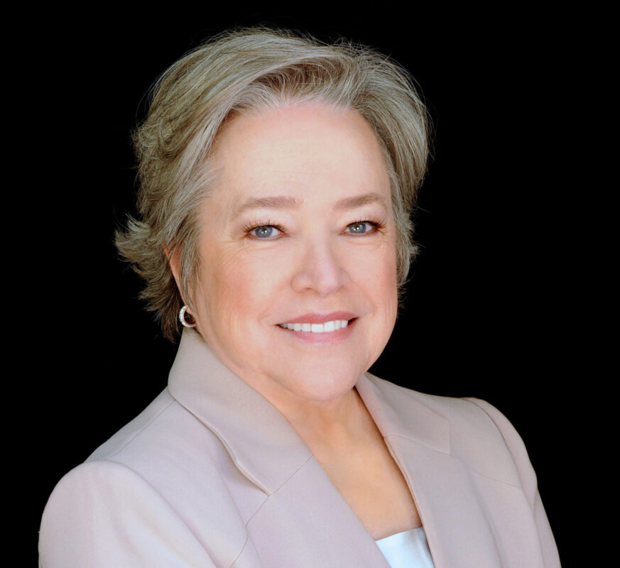 What Is Hollywood Icon Kathy Bates Net Worth 2023?