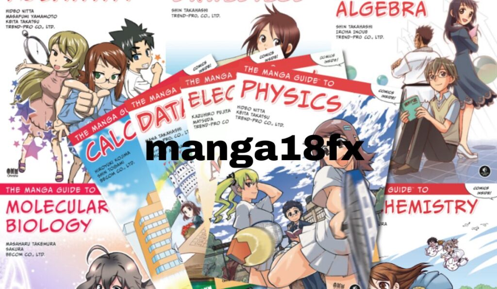 Exploring Manga18fx: A Comprehensive Guide to Reading Manga Online
