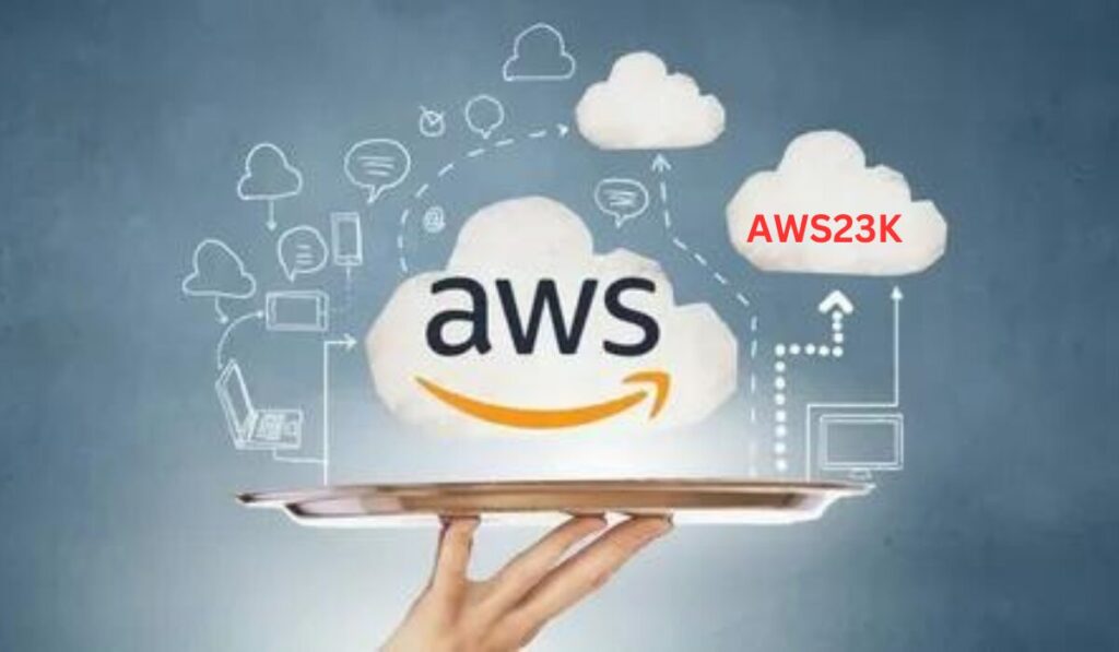 What Is AWS23K For Maximum Efficiency
