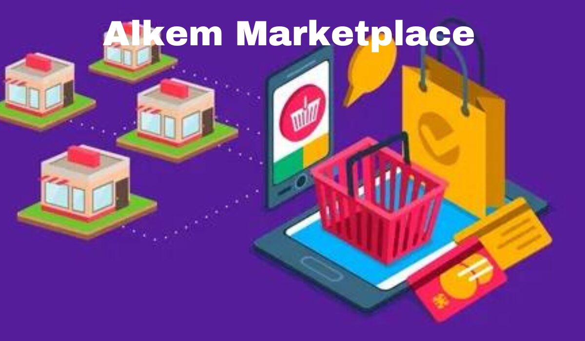 Discover the Excellence of Alkem Marketplace Center: Your Ultimate Shopping Destination