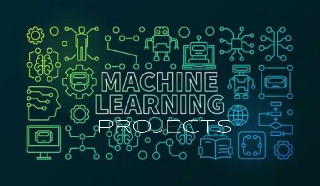 Top 20 Machine Learning Projects for Beginners: A Comprehensive Guide