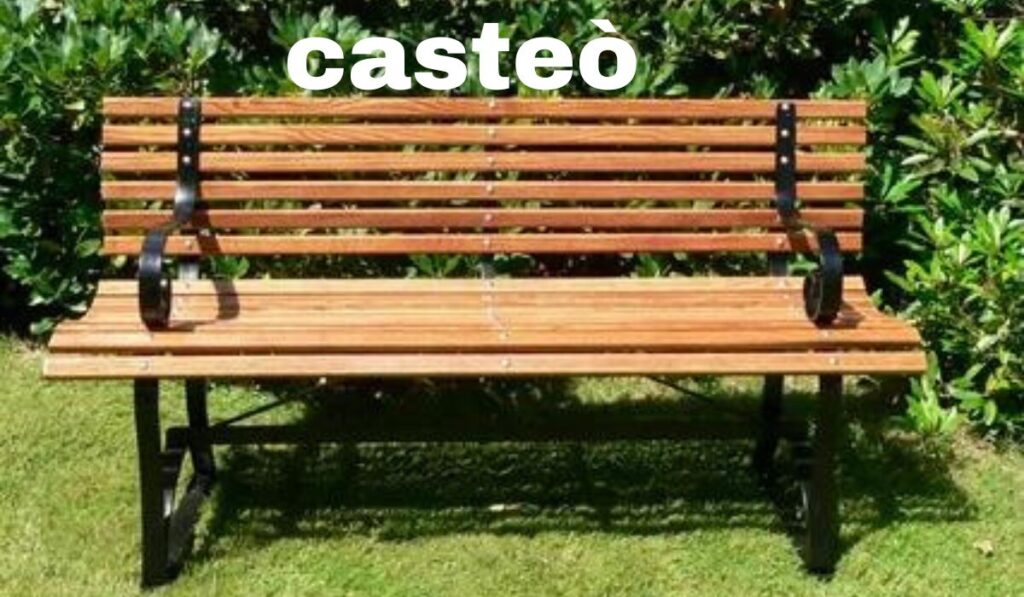 what is the meaning of casteò?