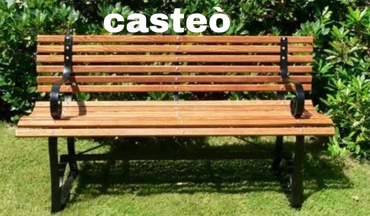 what is the meaning of casteò?