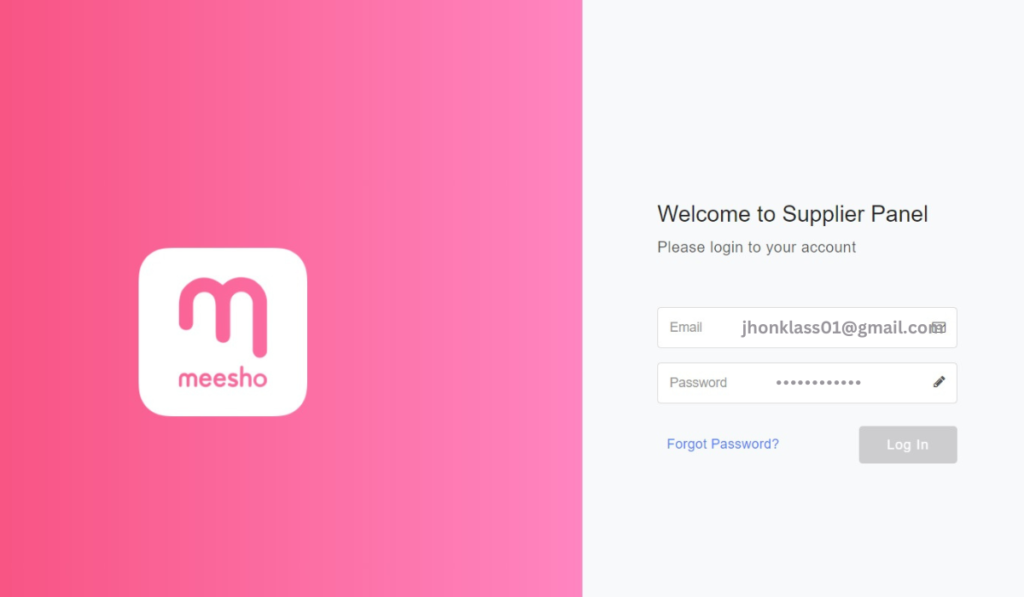 Mastering the Meesho Supplier Panel: Your Comprehensive Guide