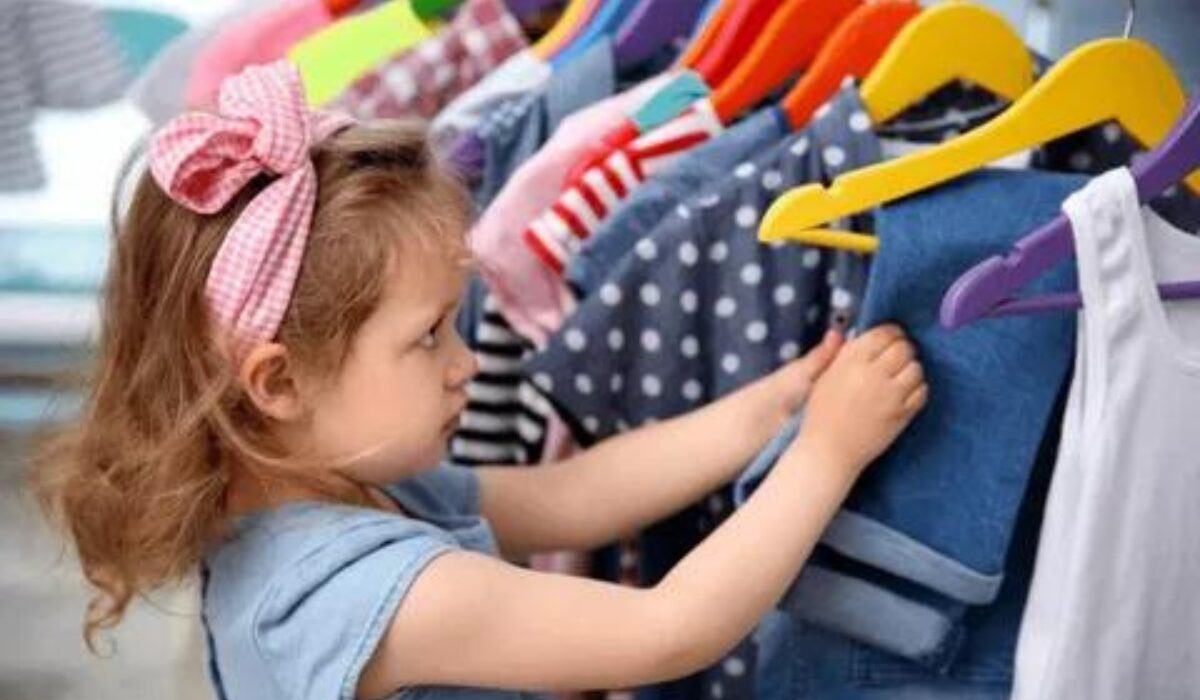 The Spark Shop Kids Clothes for Baby Boys & Girls Unveiled: A comprehensive guide