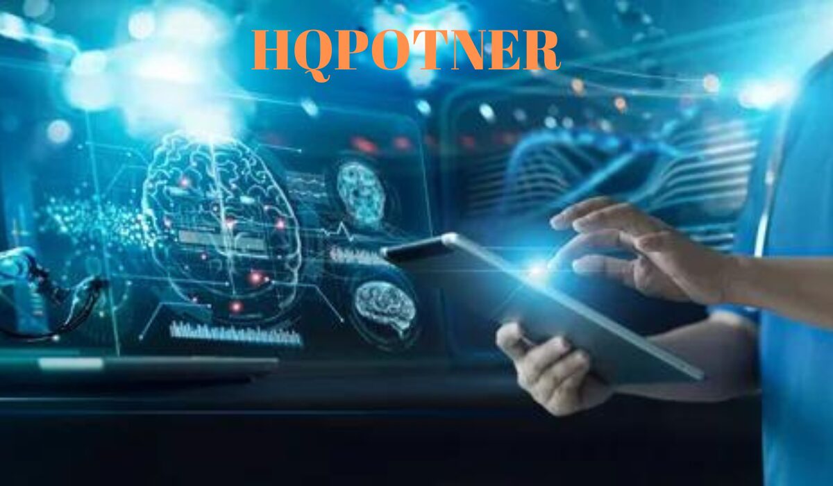 The Power of HQPotner in Streamlining Operations and Driving Growth