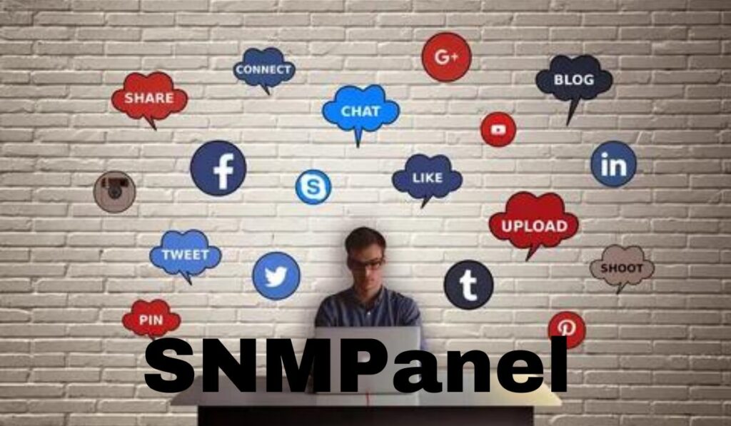 SNMPanel: Revolutionizing Social Media Marketing Strategies