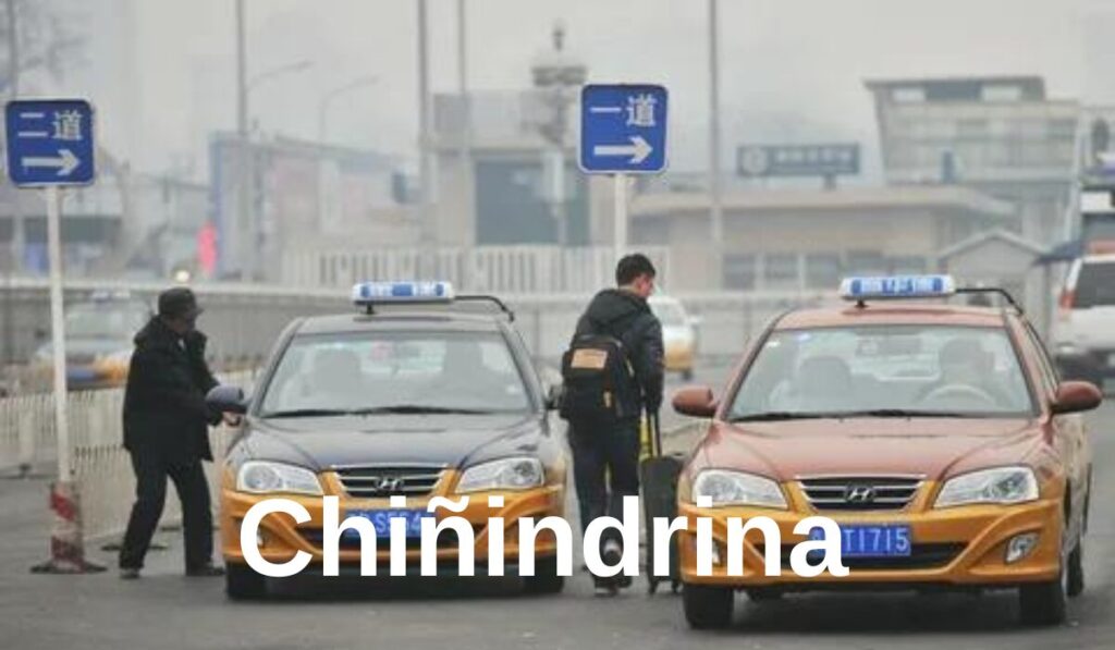 Chiñindrina