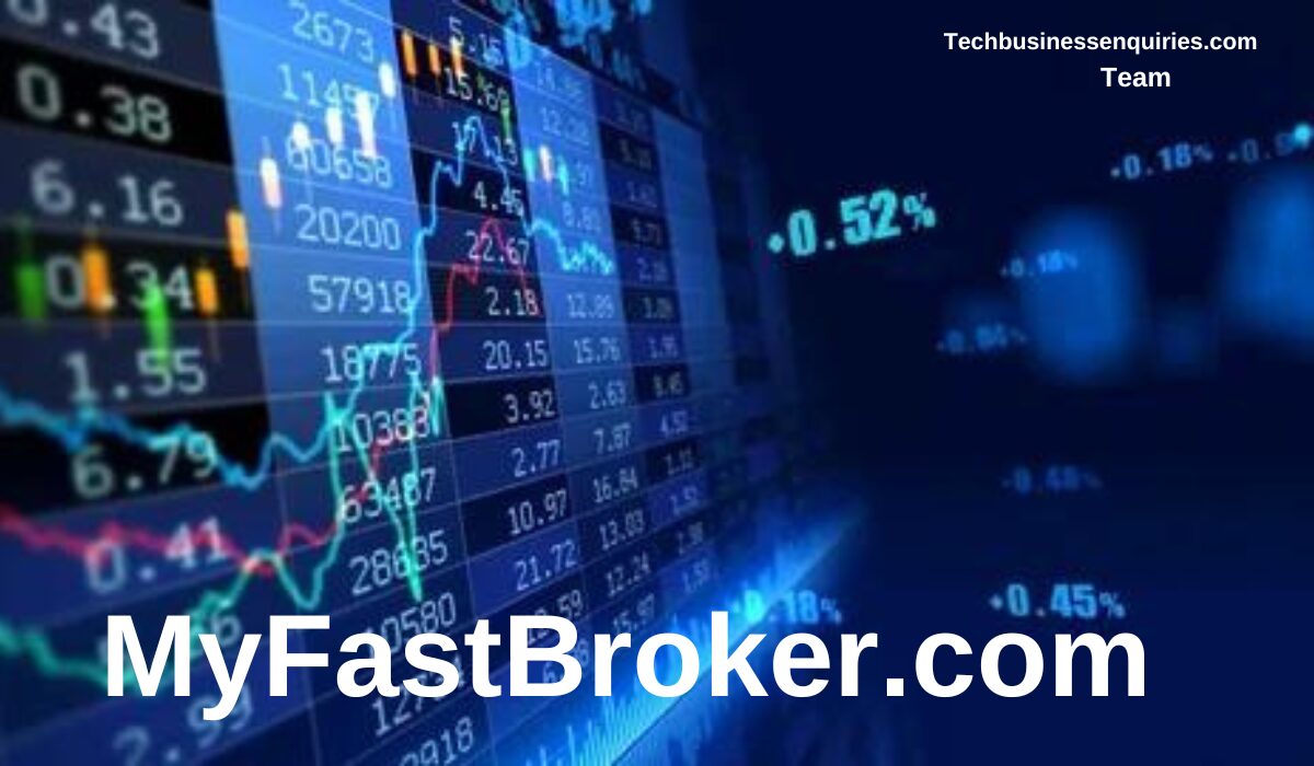 MyFastBroker.com