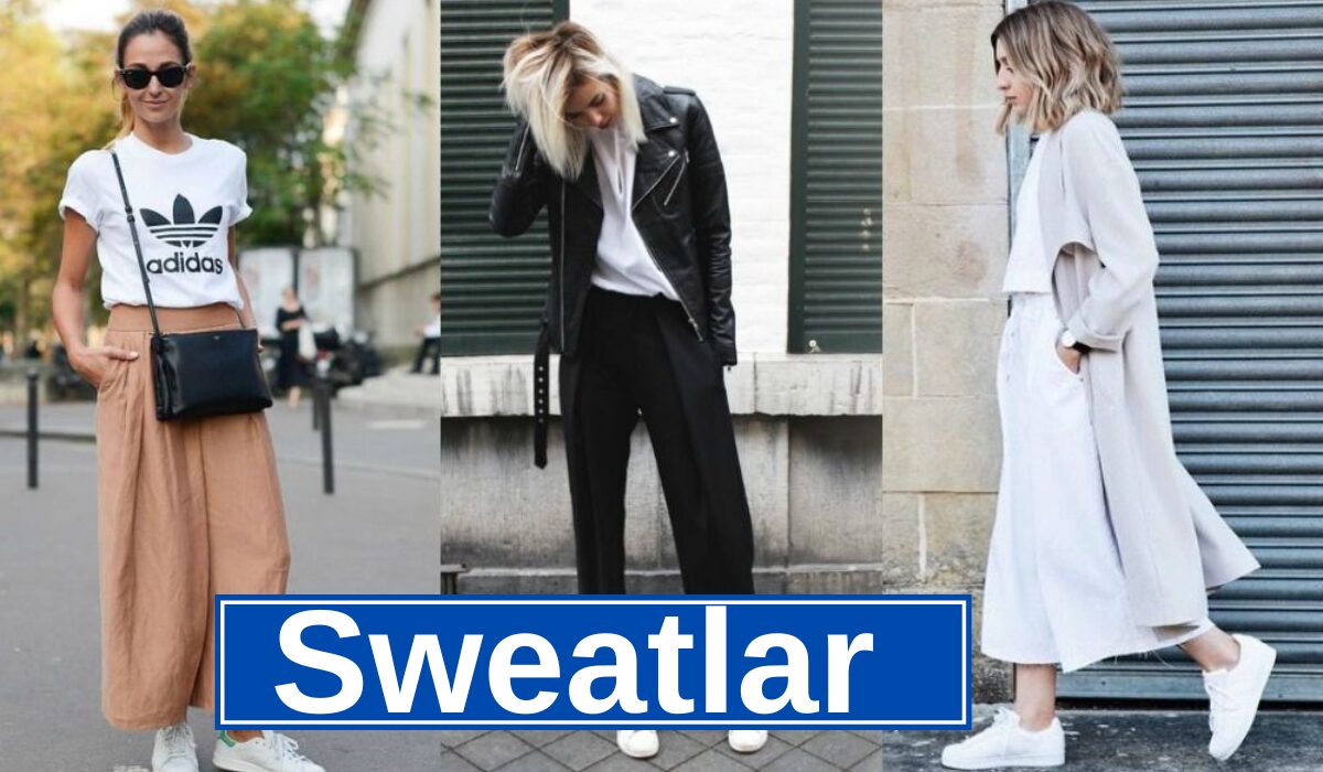 Sweatlar: Ultimate Guide to Performance Activewear