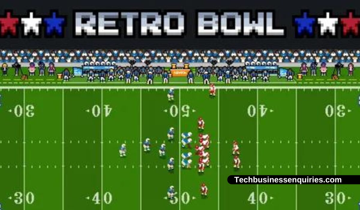Retro Bowl 3KH0: Your Ultimate Guide to the Retro Football Experience