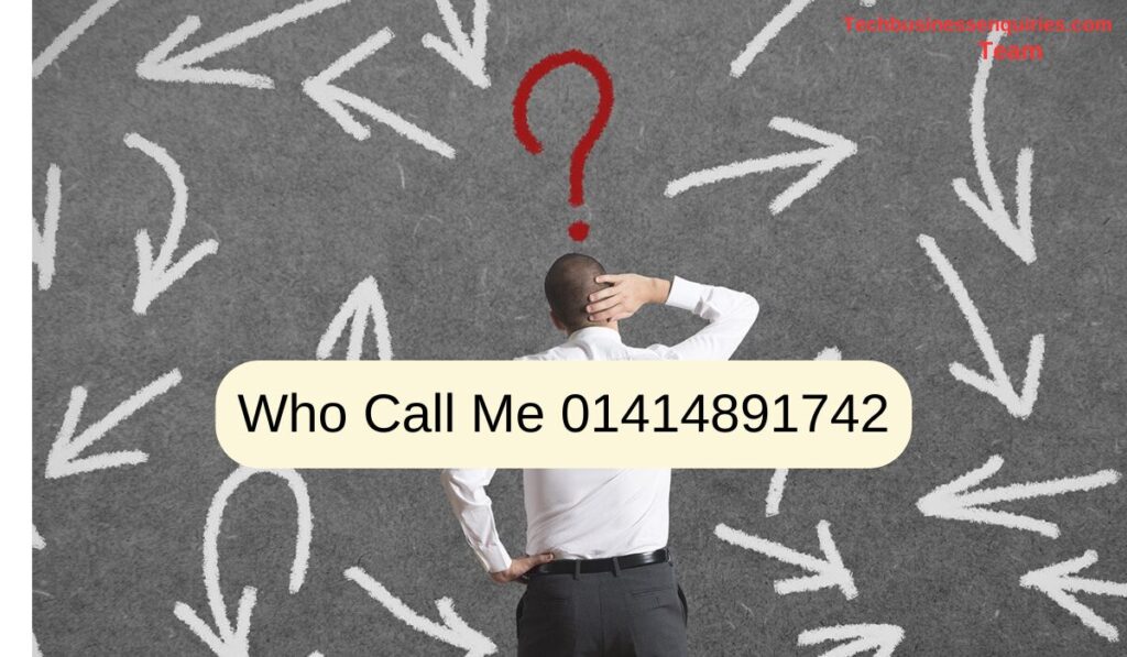 Understanding 01414891742: Everything You Need to Know About This Glasgow Phone Number
