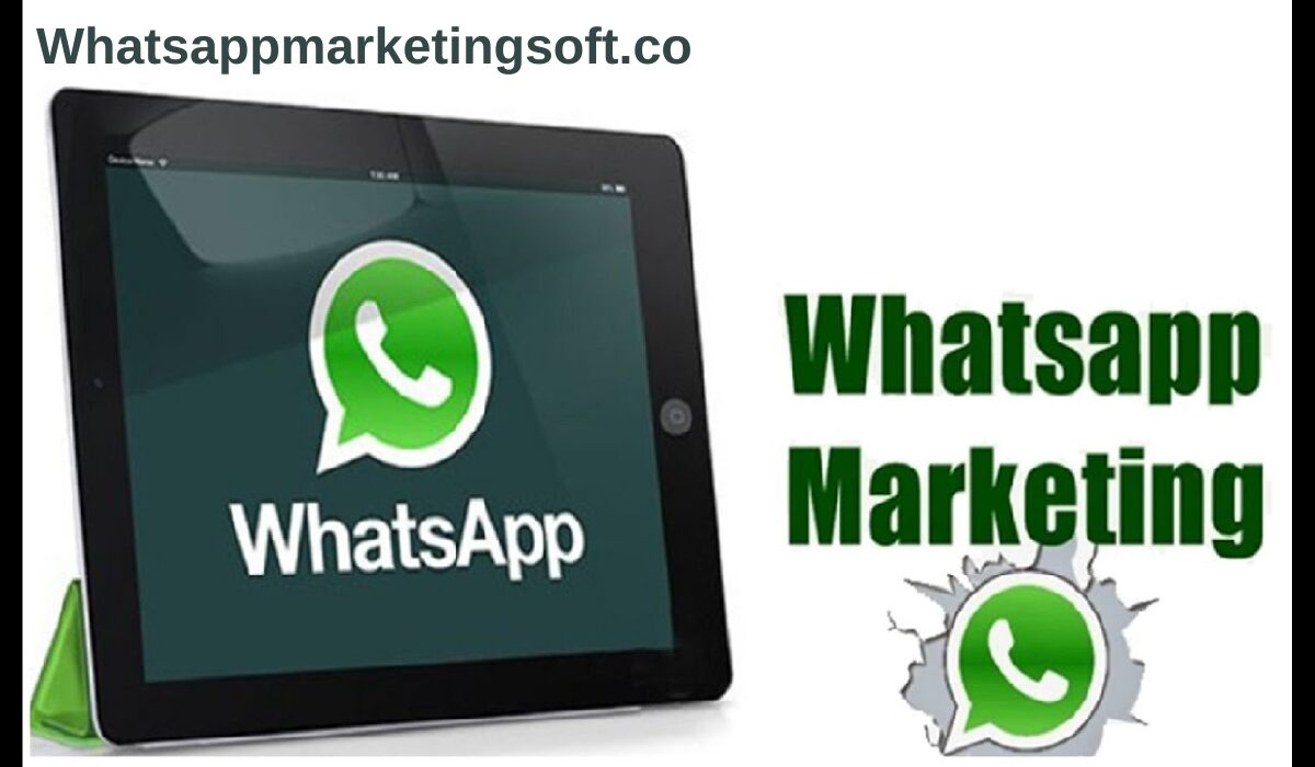 Maximize Your Business Potential with whatsappmarketingsoft.co: Tips for Success