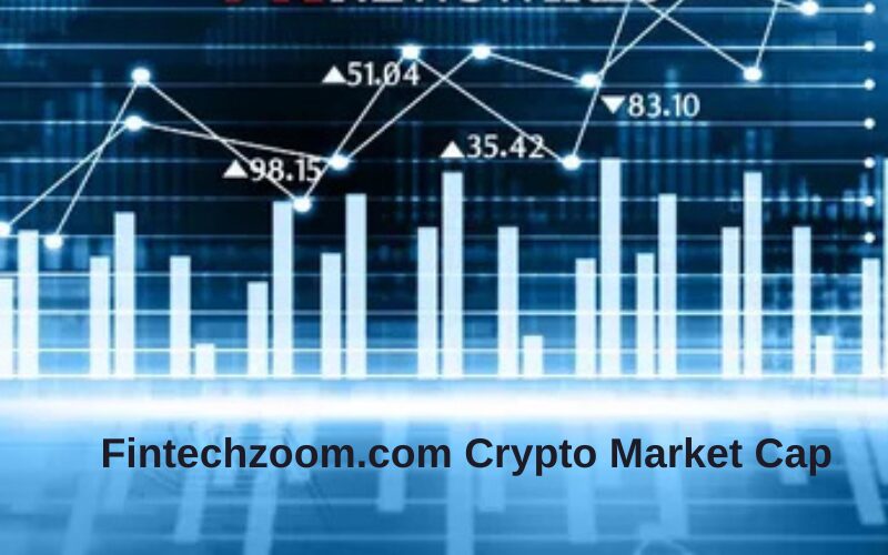 Fintechzoom.com Crypto Market Cap