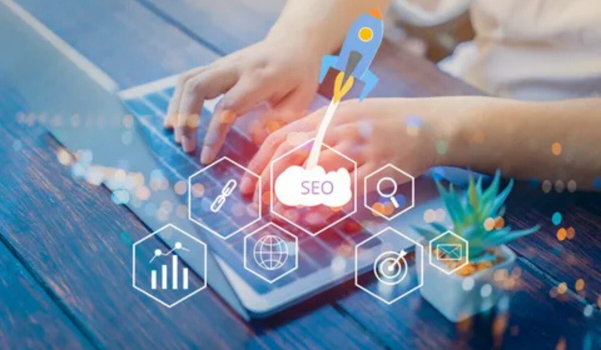 SEO Optimization Zanzibar: How Local Businesses Are Growing Fast Online