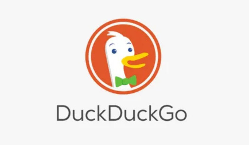 DuckDuckGo