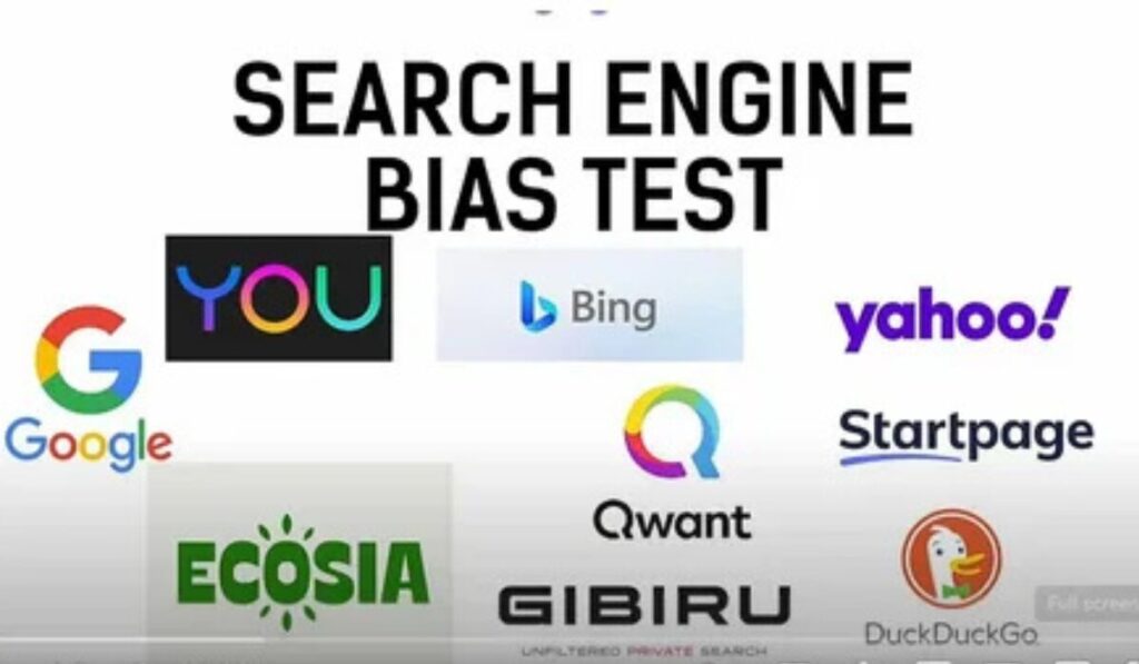 Are Search Engines Biased? What Users Really Believe