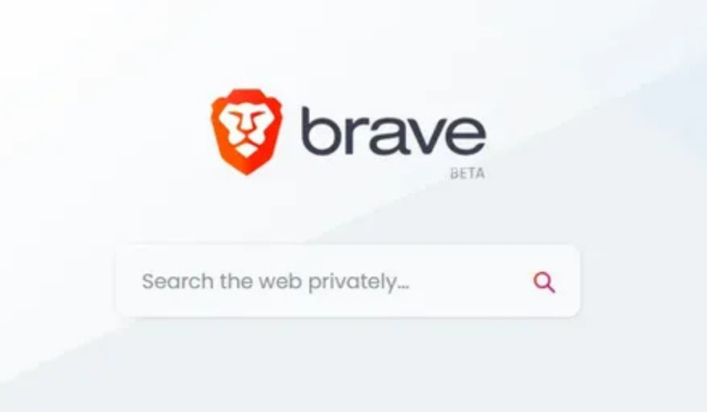 Brave Search