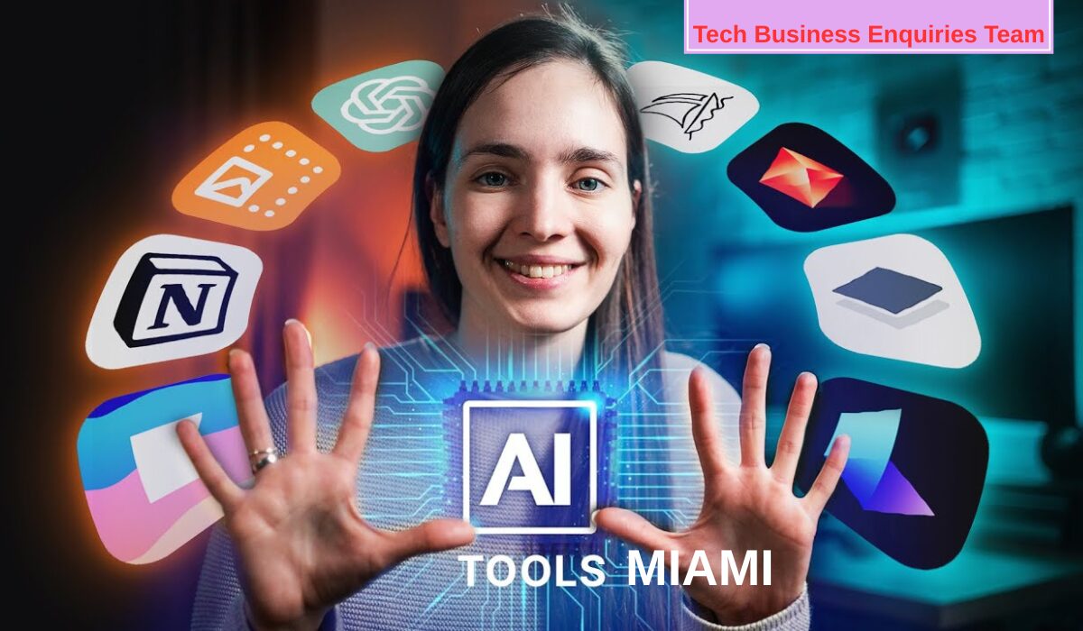AI Lead Tools Miami: Capture More Leads Fast (2026)