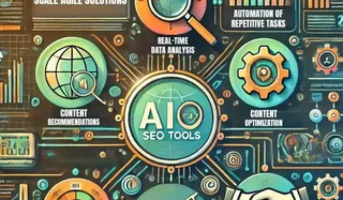 AI SEO Tools to Scale Agile Solutions: Boost Your Digital Growth Fast