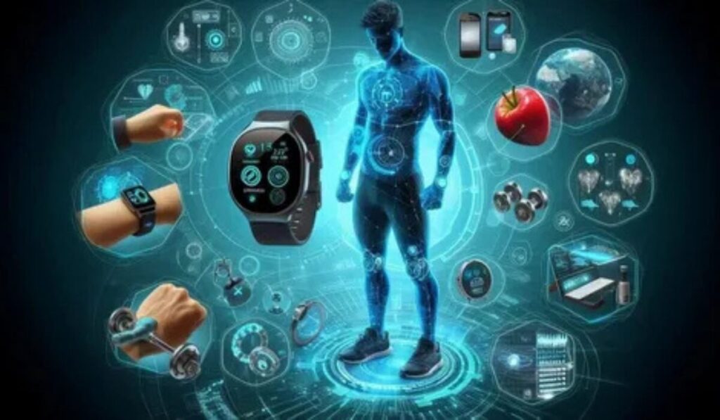 Wearable Technology Is Becoming a Personal Health Assistant